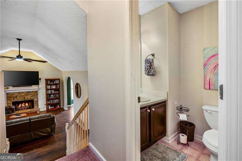 1028 Whispering Woods Drive Canton - Photo 24