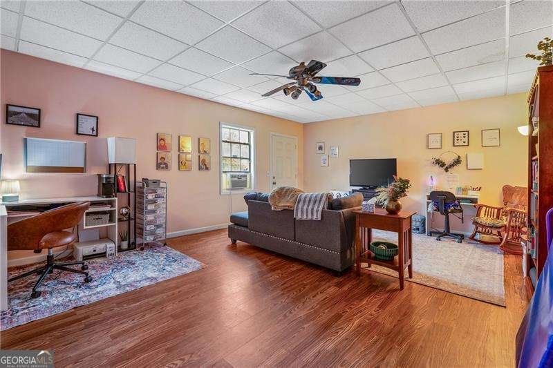 1028 Whispering Woods Drive Canton - Photo 26