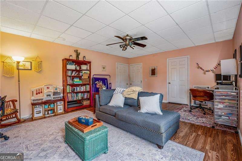 1028 Whispering Woods Drive Canton - Photo 27