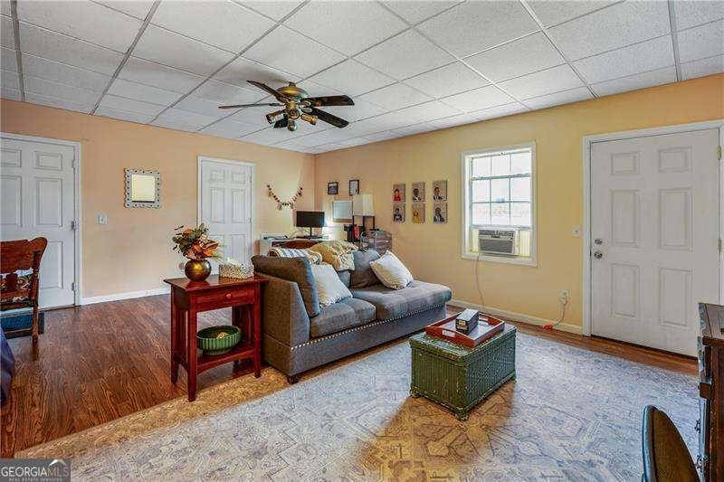 1028 Whispering Woods Drive Canton - Photo 28