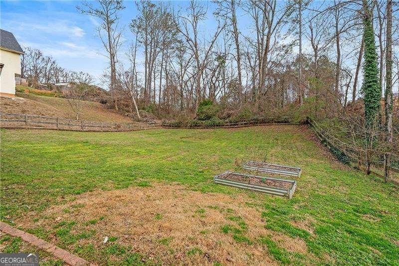 1028 Whispering Woods Drive Canton - Photo 29