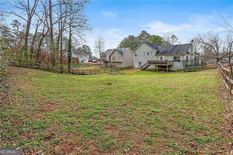 1028 Whispering Woods Drive Canton - Photo 31