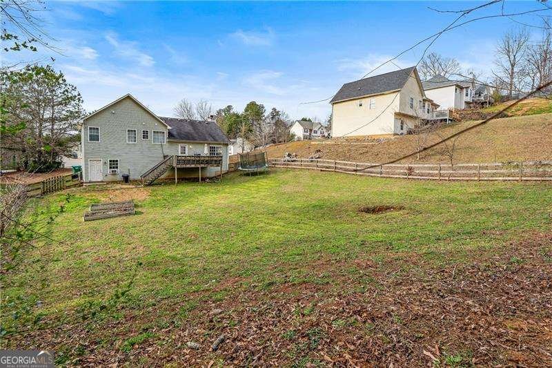 1028 Whispering Woods Drive Canton - Photo 32