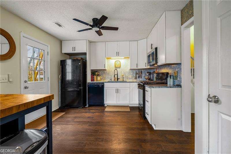 1028 Whispering Woods Drive Canton - Photo 6