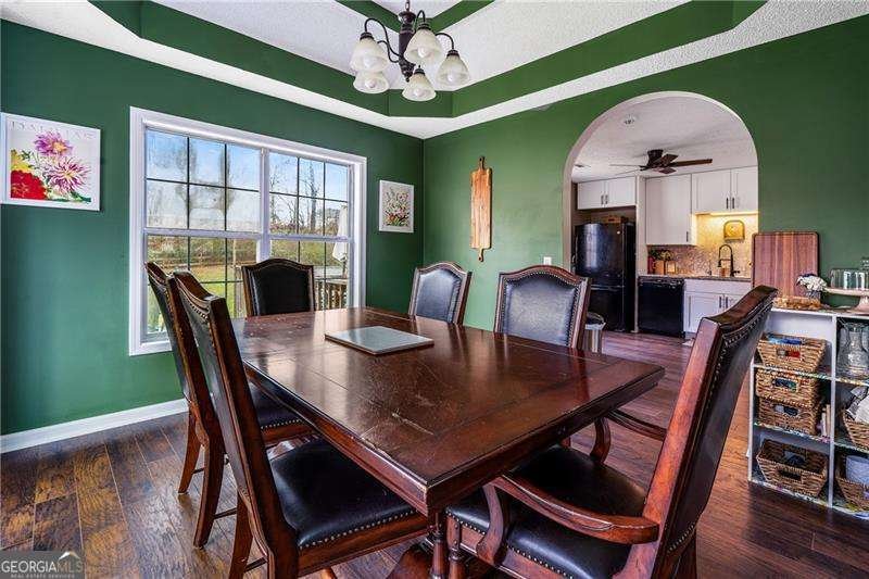 1028 Whispering Woods Drive Canton - Photo 8