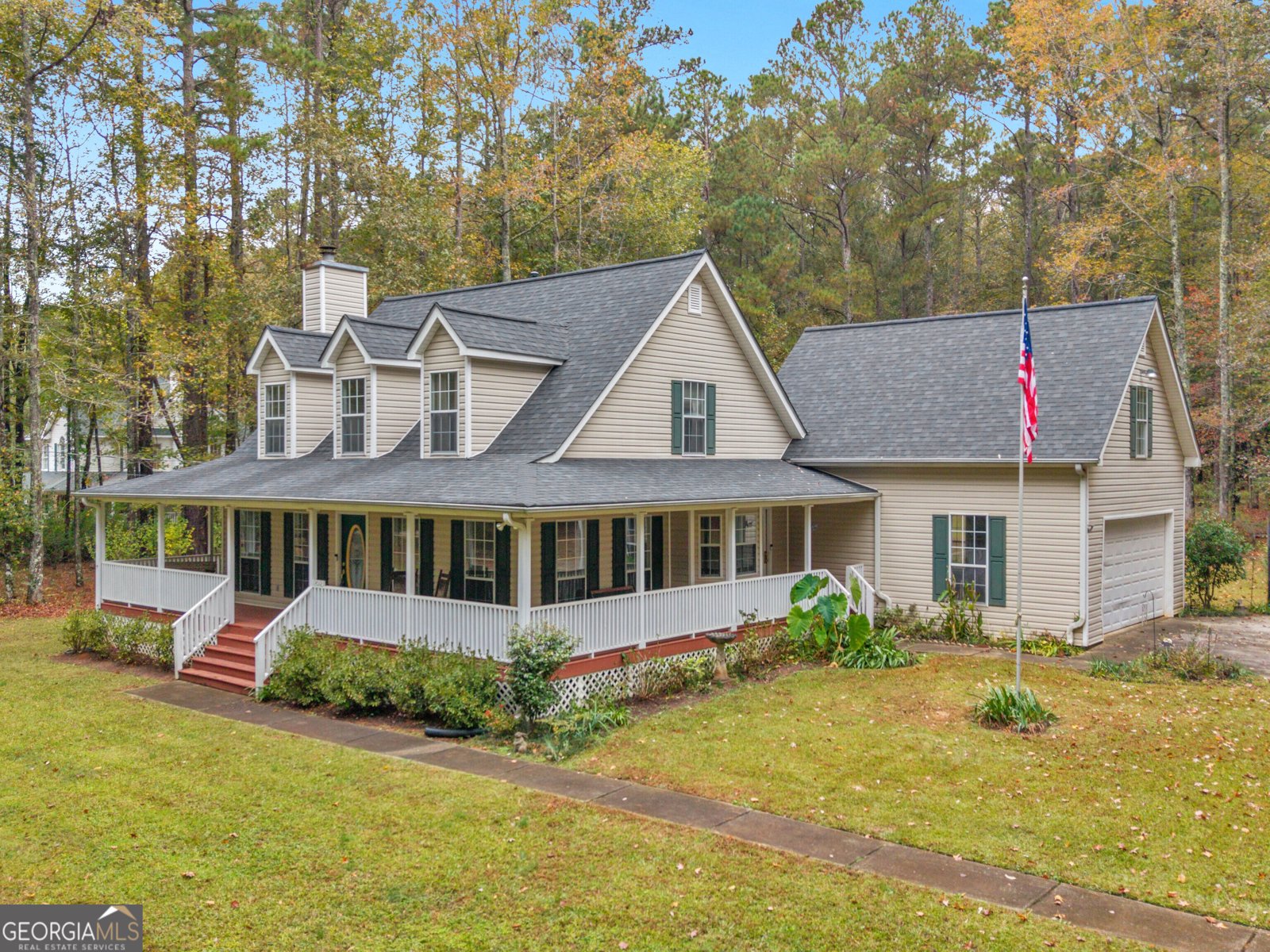 12012 Turner Road Hampton - Photo 1