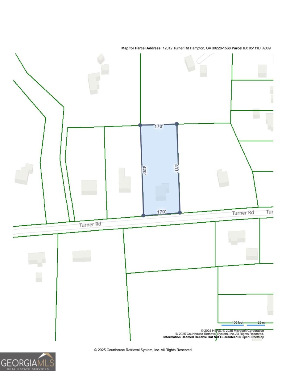 12012 Turner Road Hampton - Photo 39