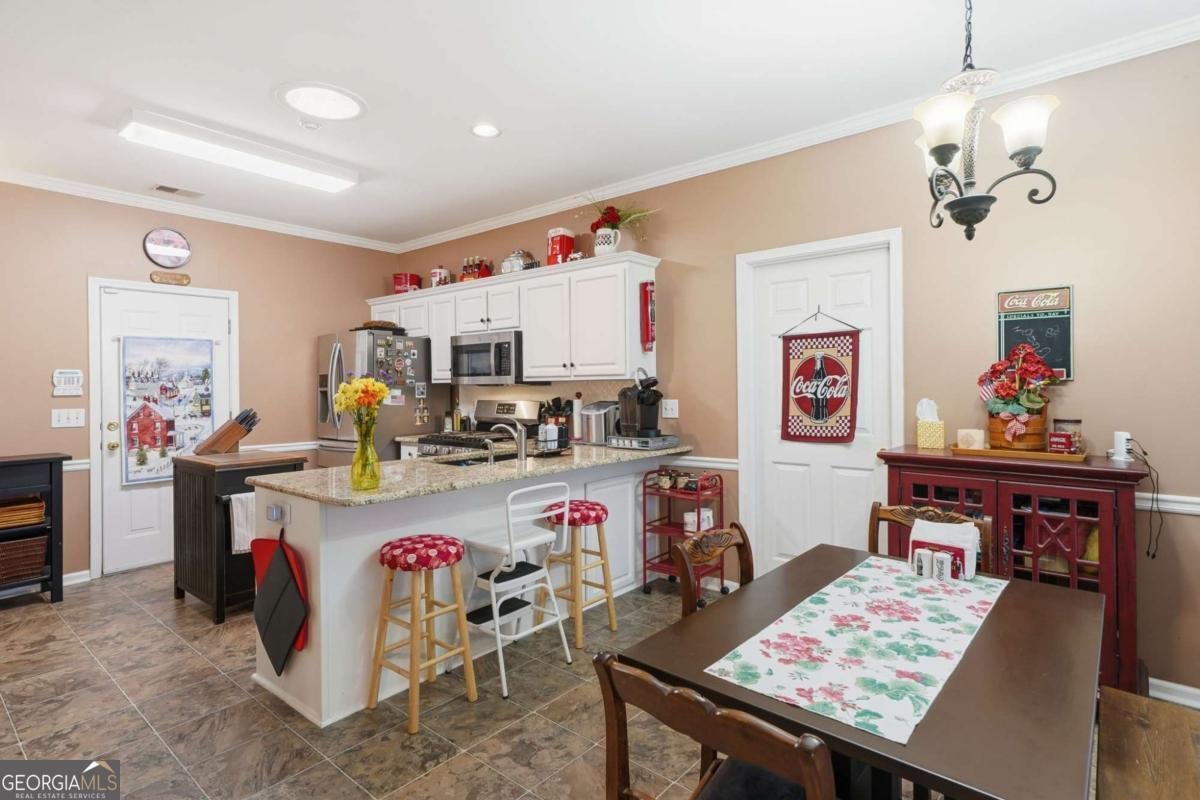 2957 Spotted Pony Court Acworth - Photo 13