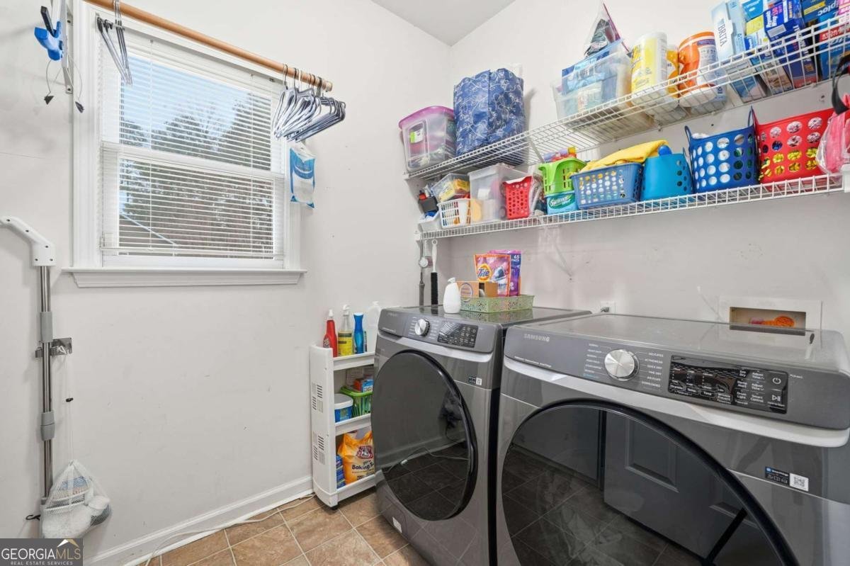 2957 Spotted Pony Court Acworth - Photo 15