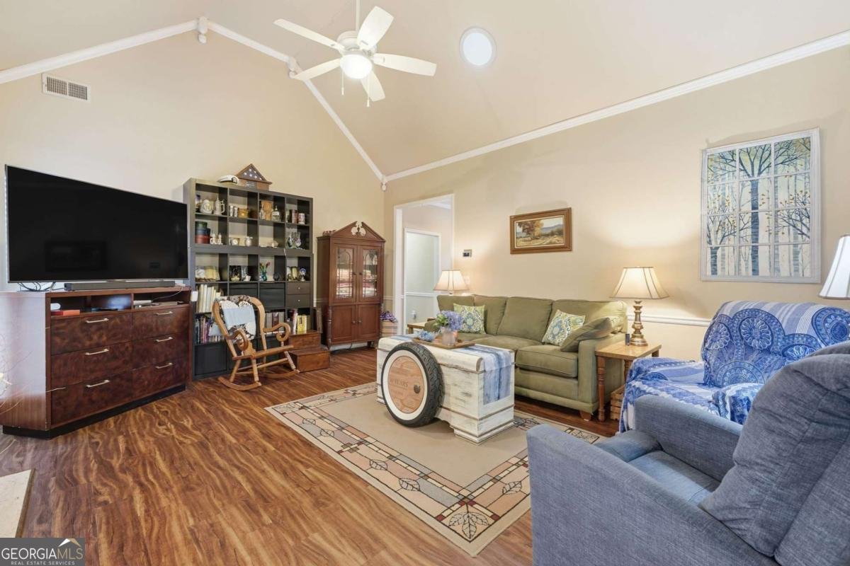 2957 Spotted Pony Court Acworth - Photo 18