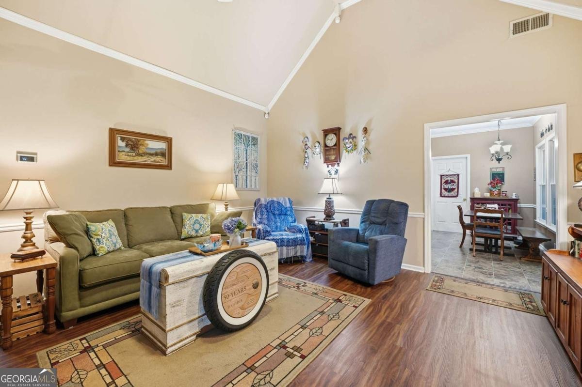 2957 Spotted Pony Court Acworth - Photo 19