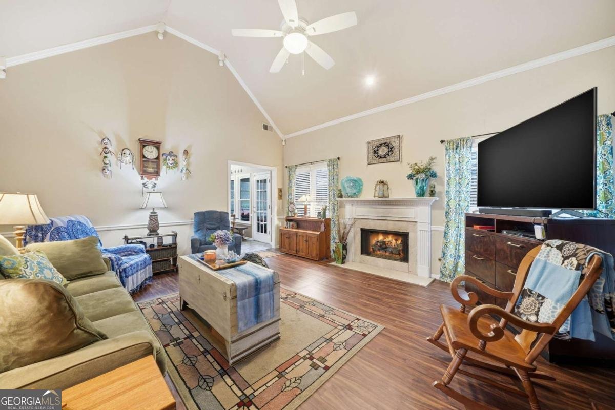 2957 Spotted Pony Court Acworth - Photo 20