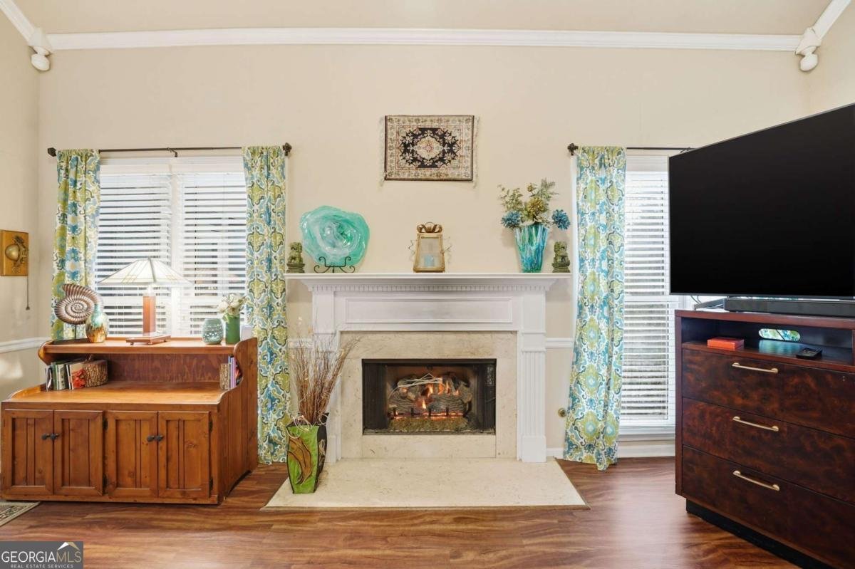 2957 Spotted Pony Court Acworth - Photo 21