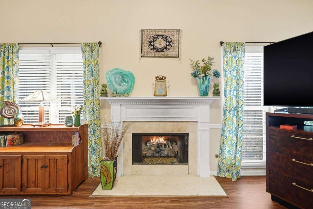 2957 Spotted Pony Court Acworth - Photo 22