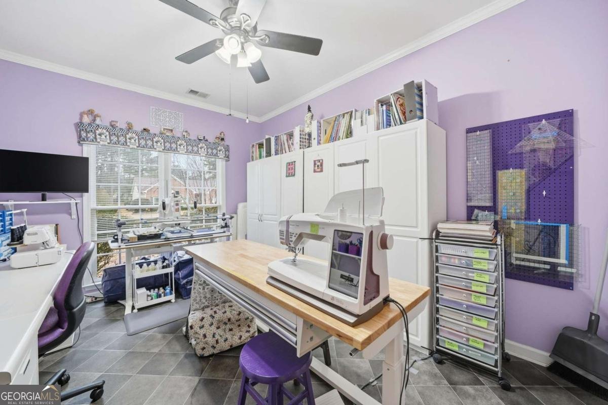 2957 Spotted Pony Court Acworth - Photo 23