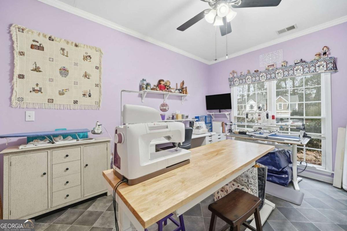 2957 Spotted Pony Court Acworth - Photo 24