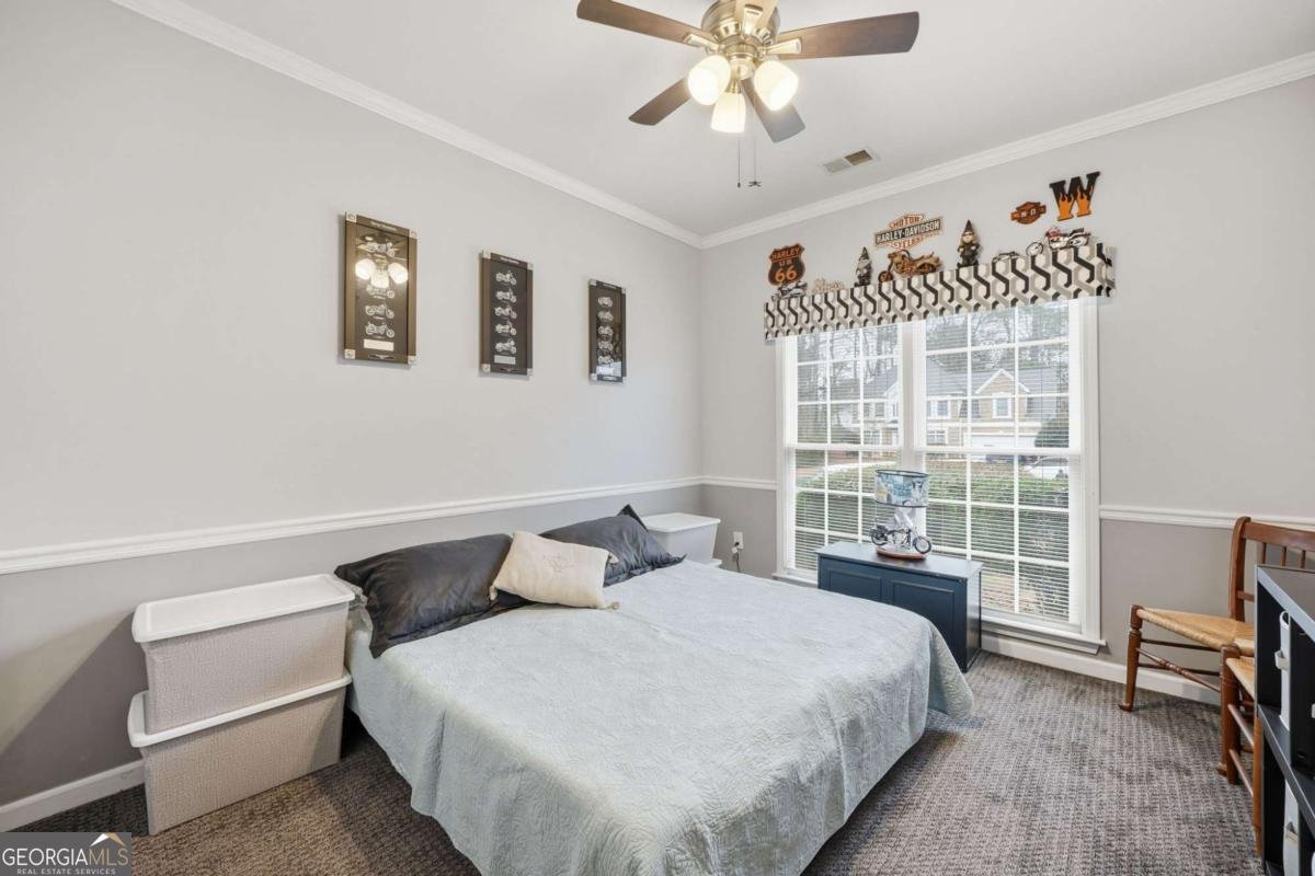 2957 Spotted Pony Court Acworth - Photo 25