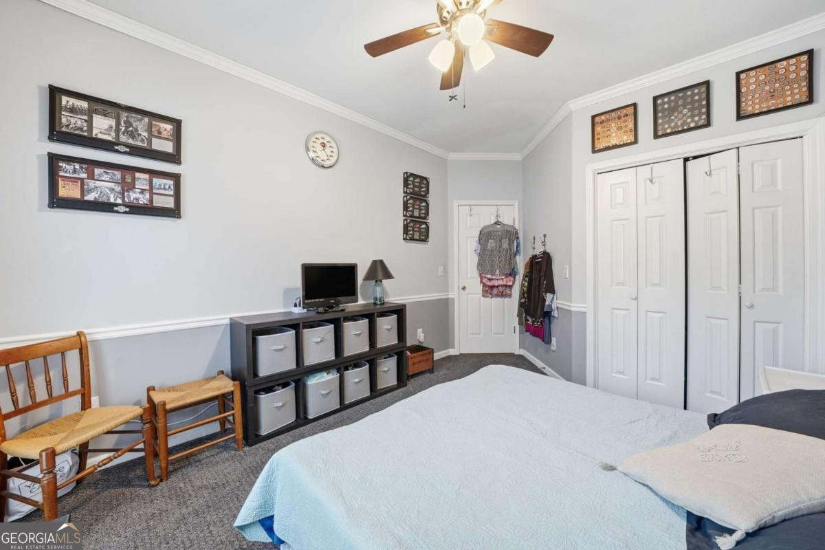 2957 Spotted Pony Court Acworth - Photo 26