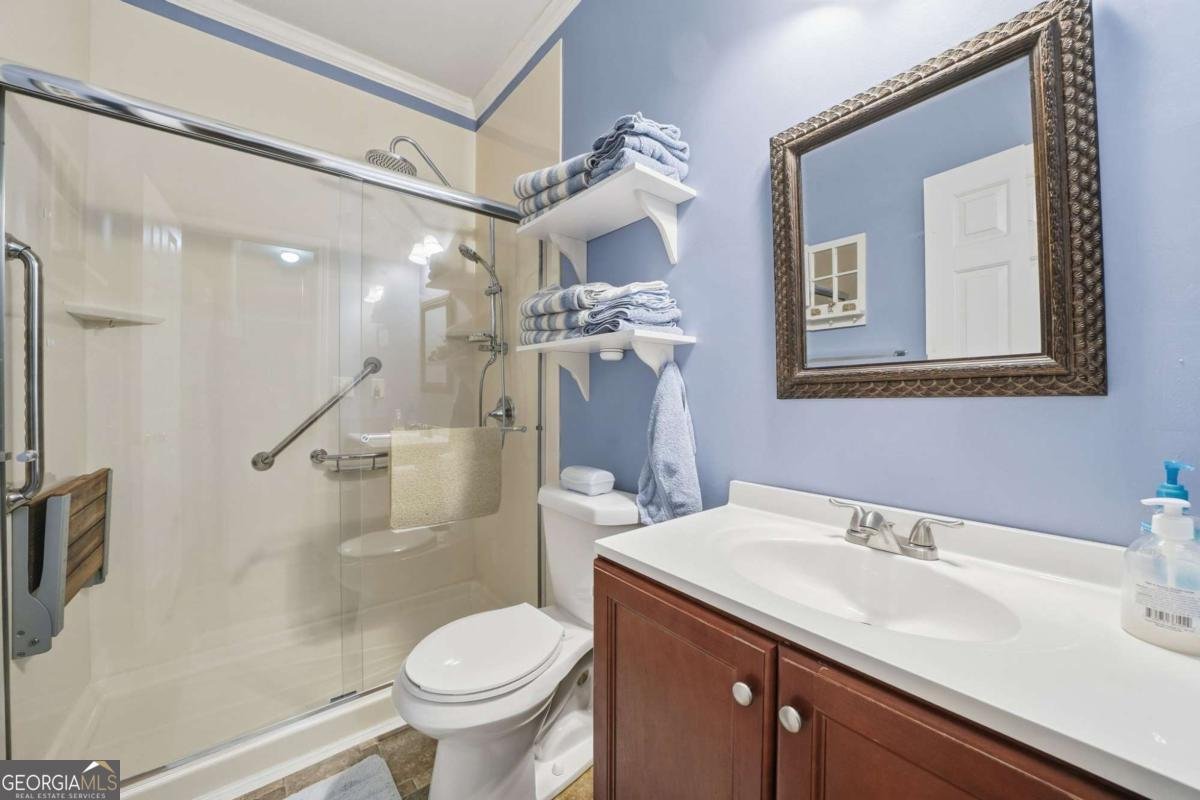 2957 Spotted Pony Court Acworth - Photo 27