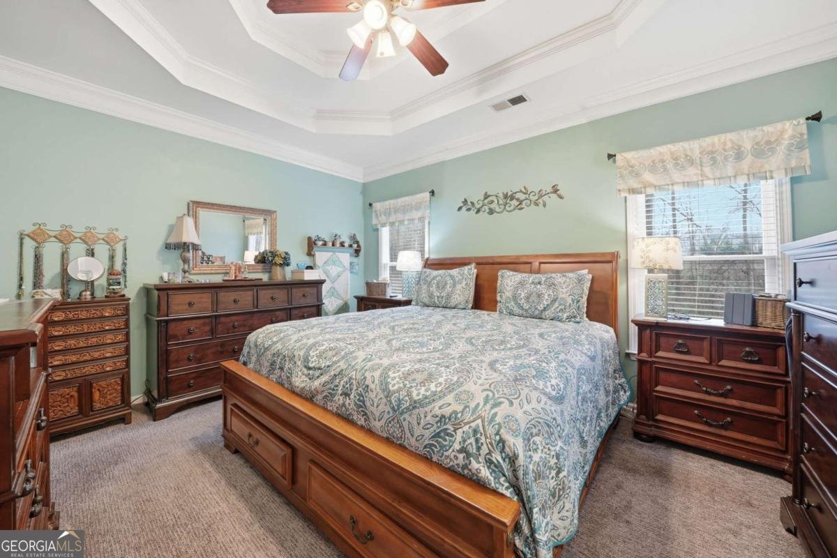 2957 Spotted Pony Court Acworth - Photo 28