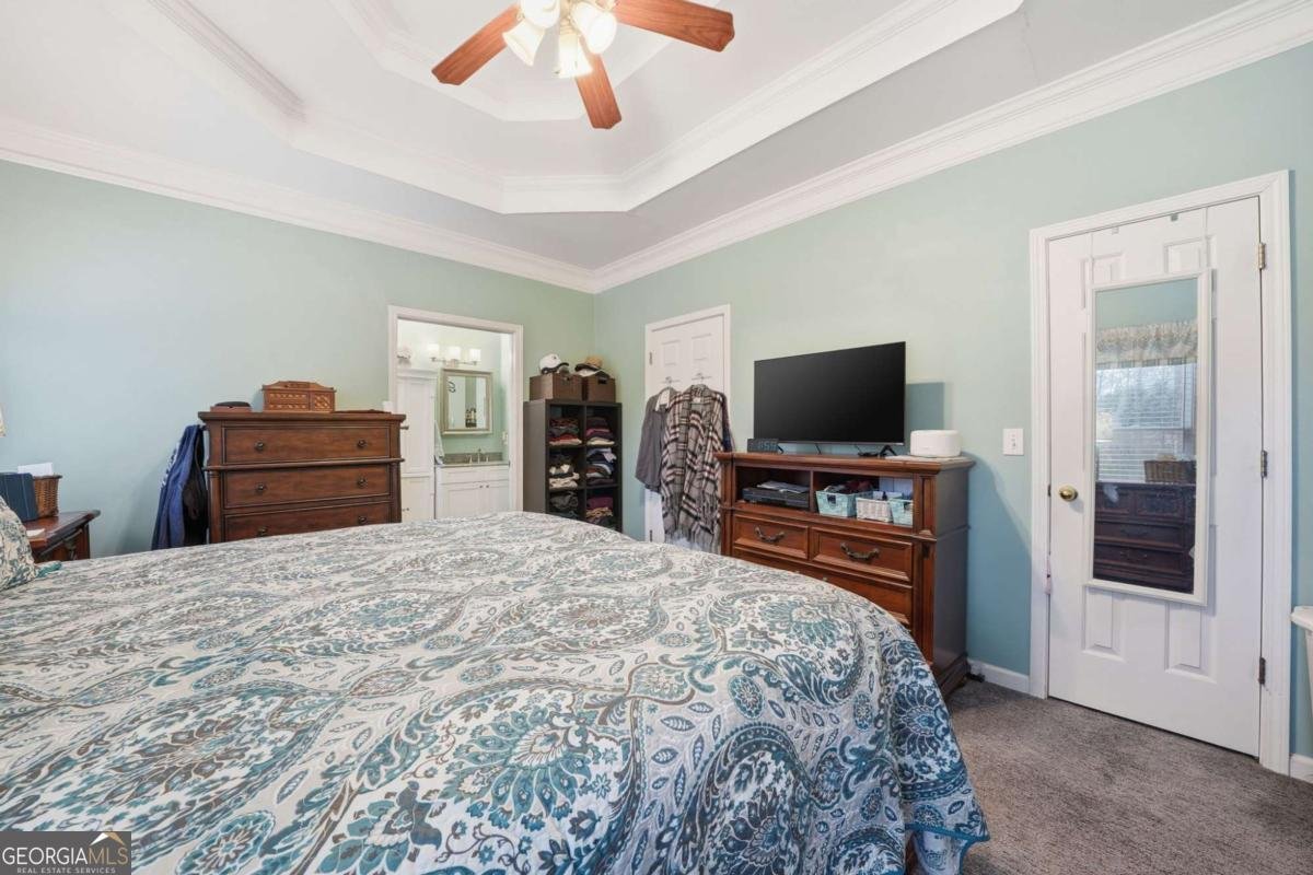 2957 Spotted Pony Court Acworth - Photo 29