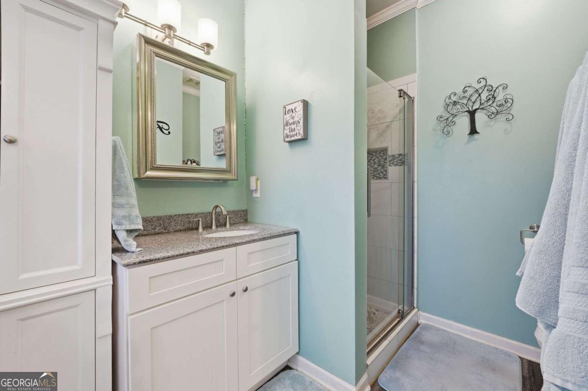 2957 Spotted Pony Court Acworth - Photo 30