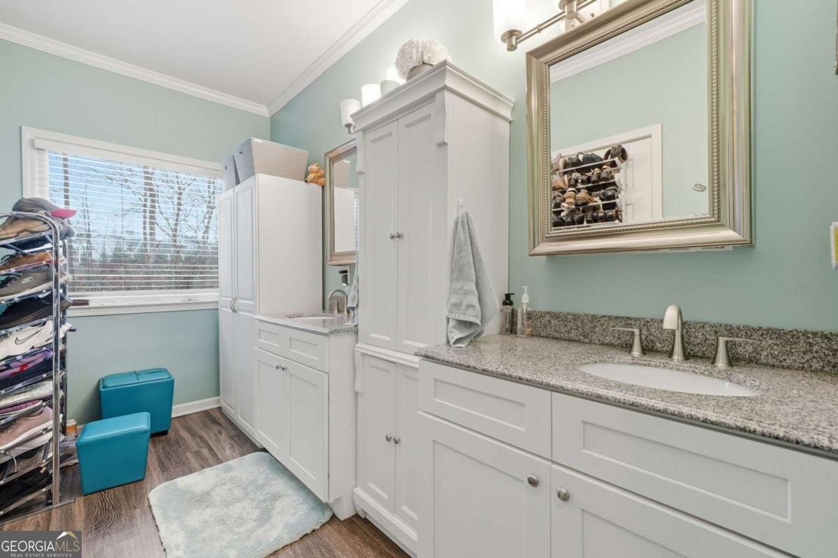 2957 Spotted Pony Court Acworth - Photo 31