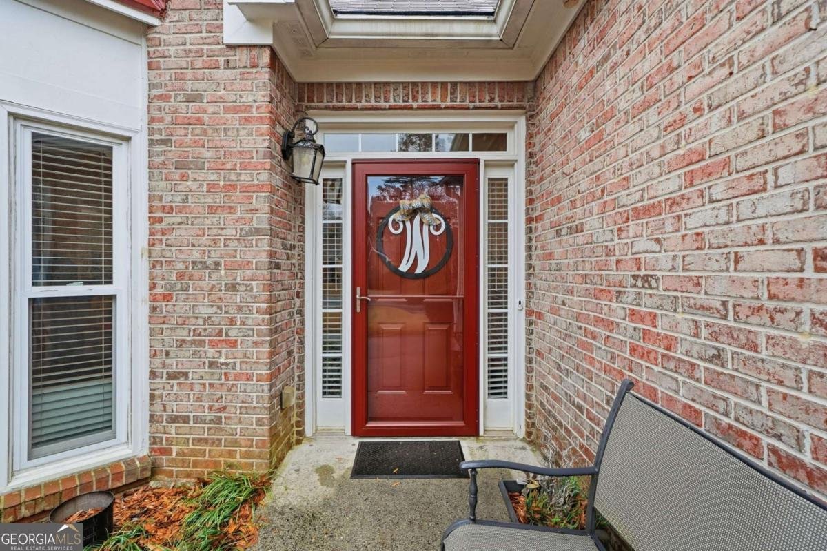 2957 Spotted Pony Court Acworth - Photo 32