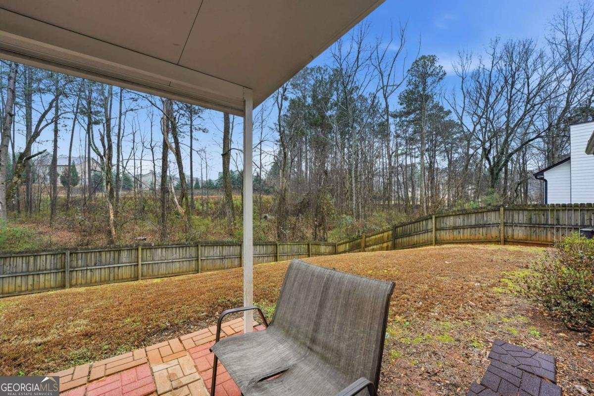 2957 Spotted Pony Court Acworth - Photo 33
