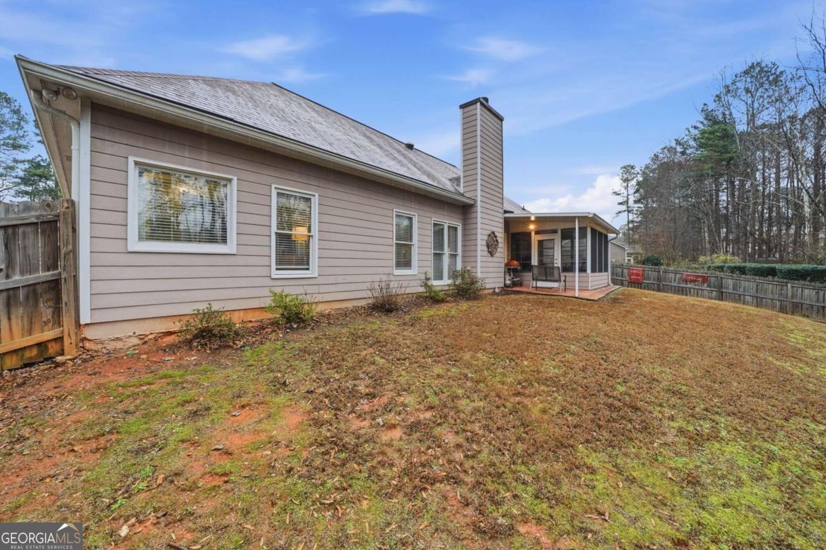 2957 Spotted Pony Court Acworth - Photo 35