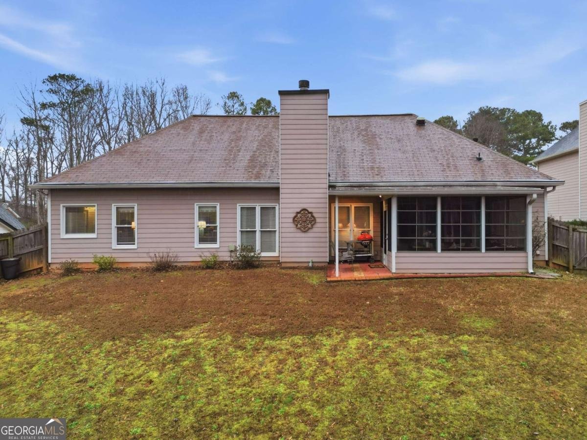 2957 Spotted Pony Court Acworth - Photo 36