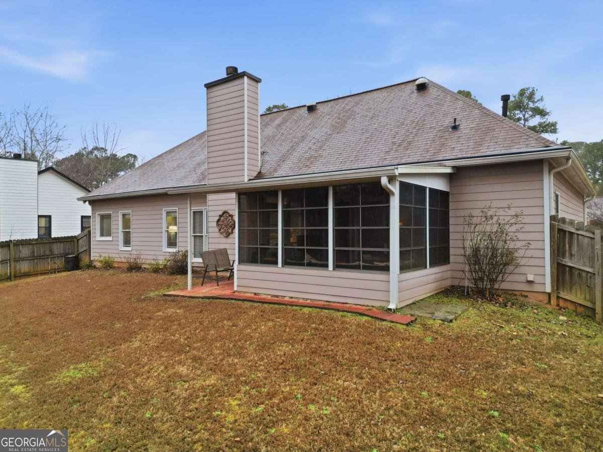 2957 Spotted Pony Court Acworth - Photo 37