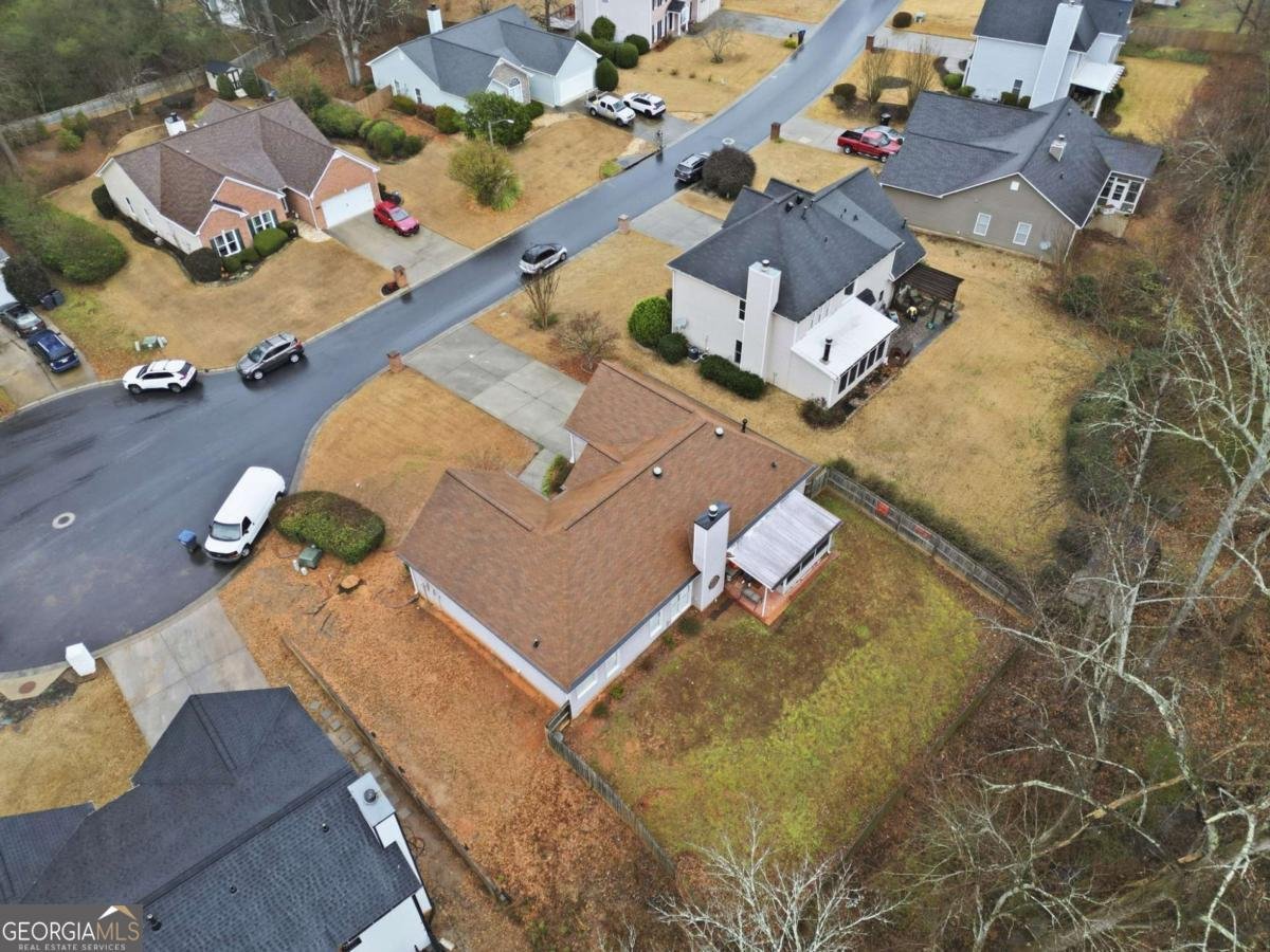 2957 Spotted Pony Court Acworth - Photo 38