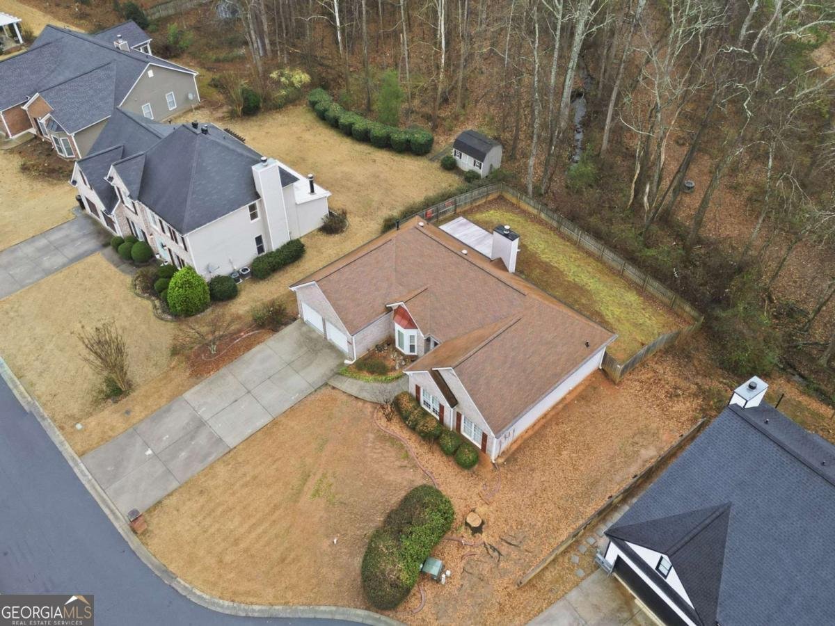 2957 Spotted Pony Court Acworth - Photo 39