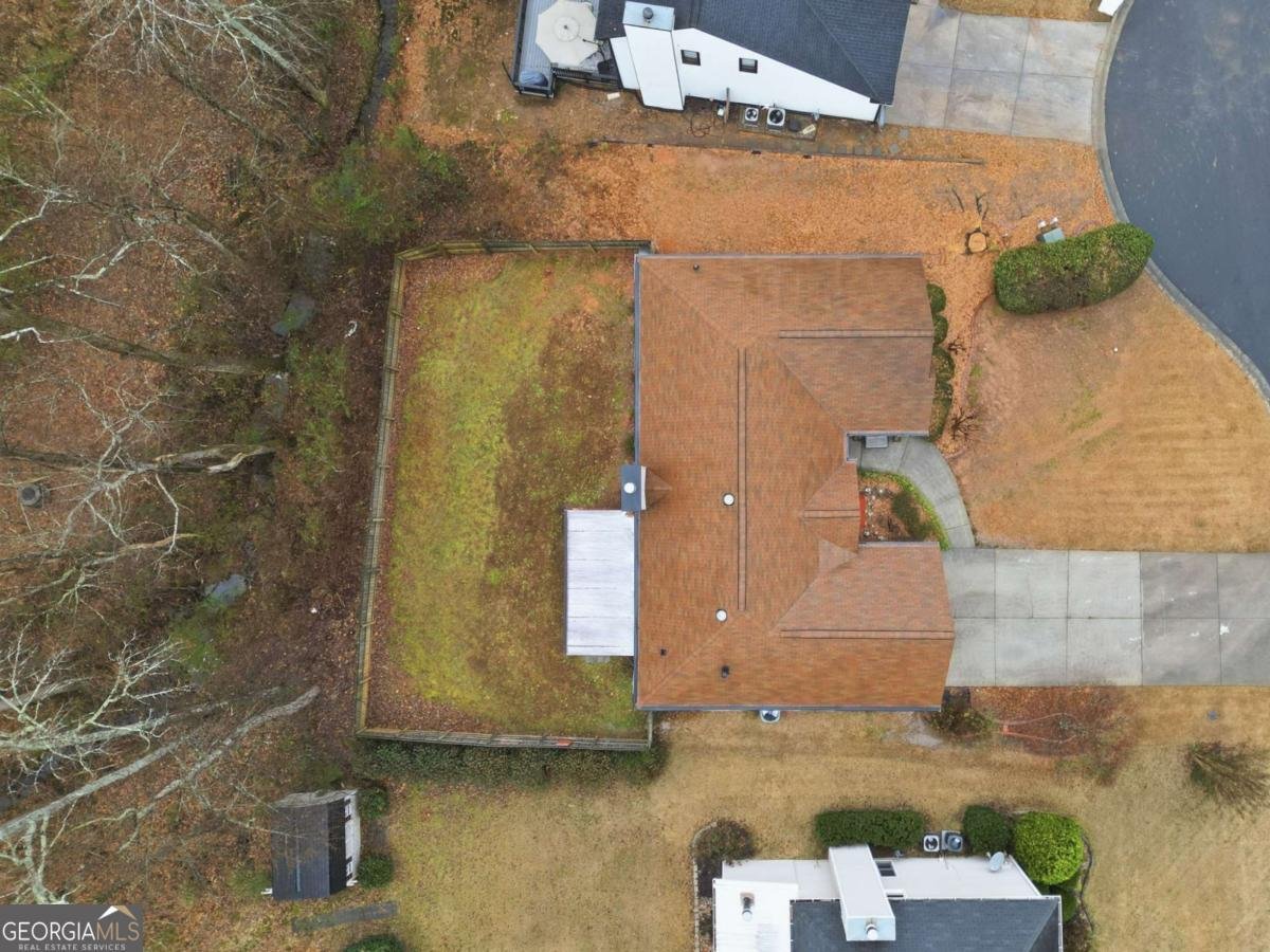 2957 Spotted Pony Court Acworth - Photo 41