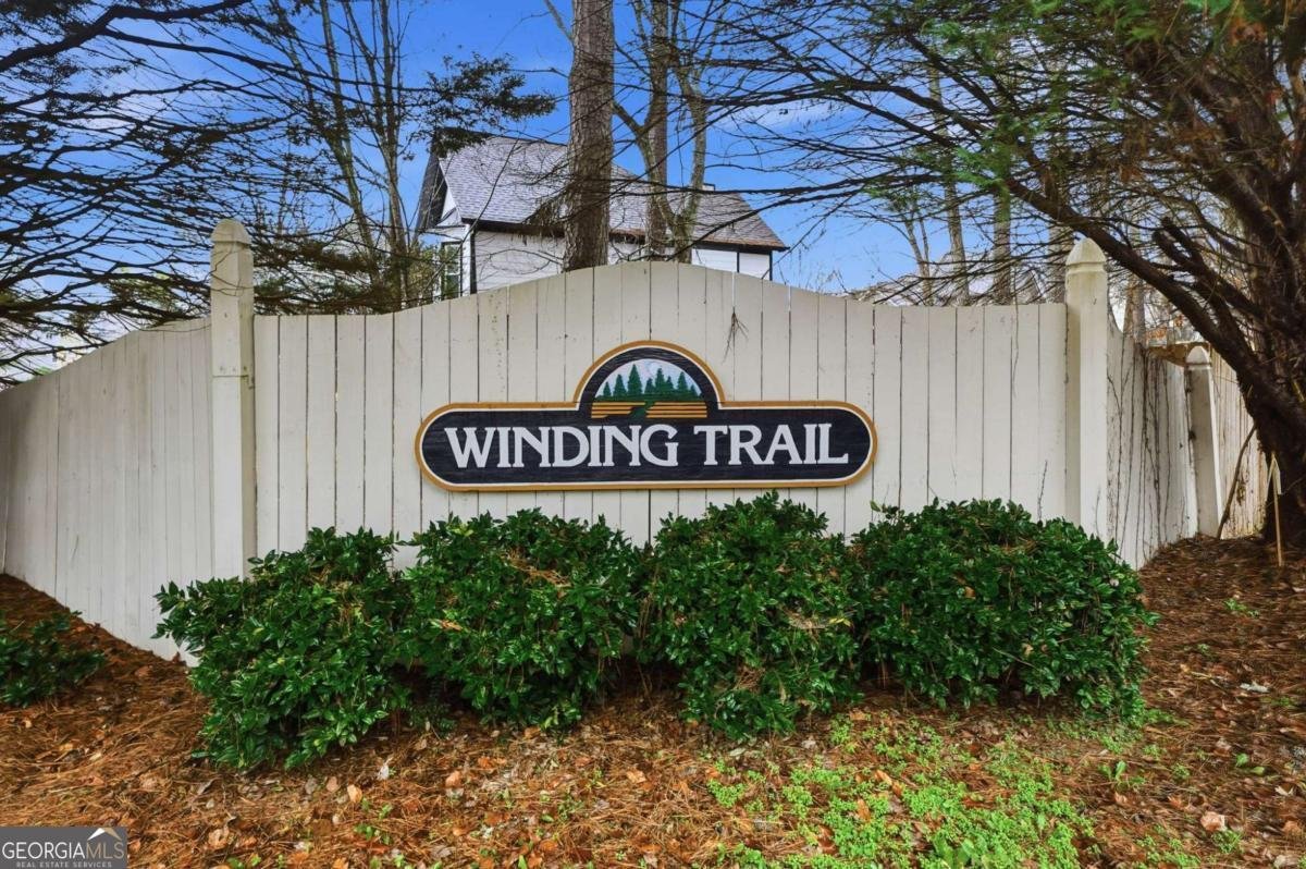 2957 Spotted Pony Court Acworth - Photo 42