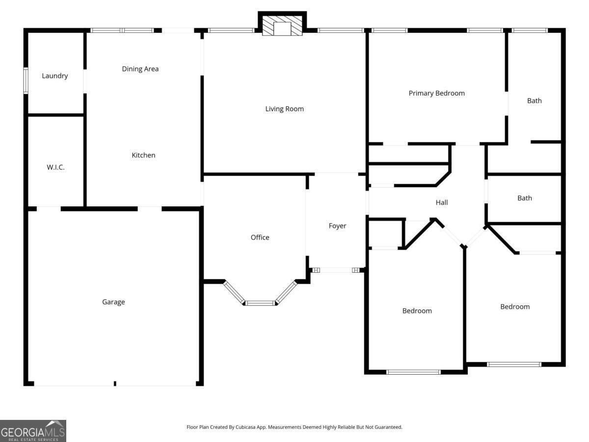 2957 Spotted Pony Court Acworth - Photo 43