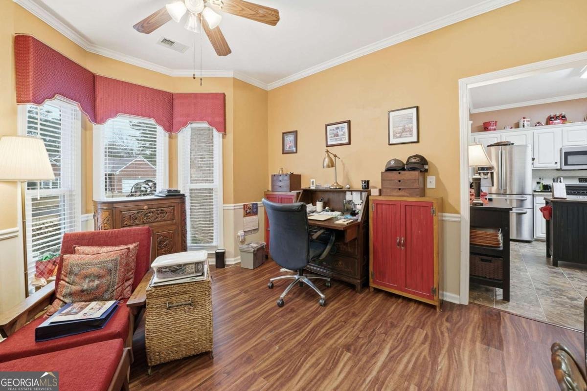 2957 Spotted Pony Court Acworth - Photo 7