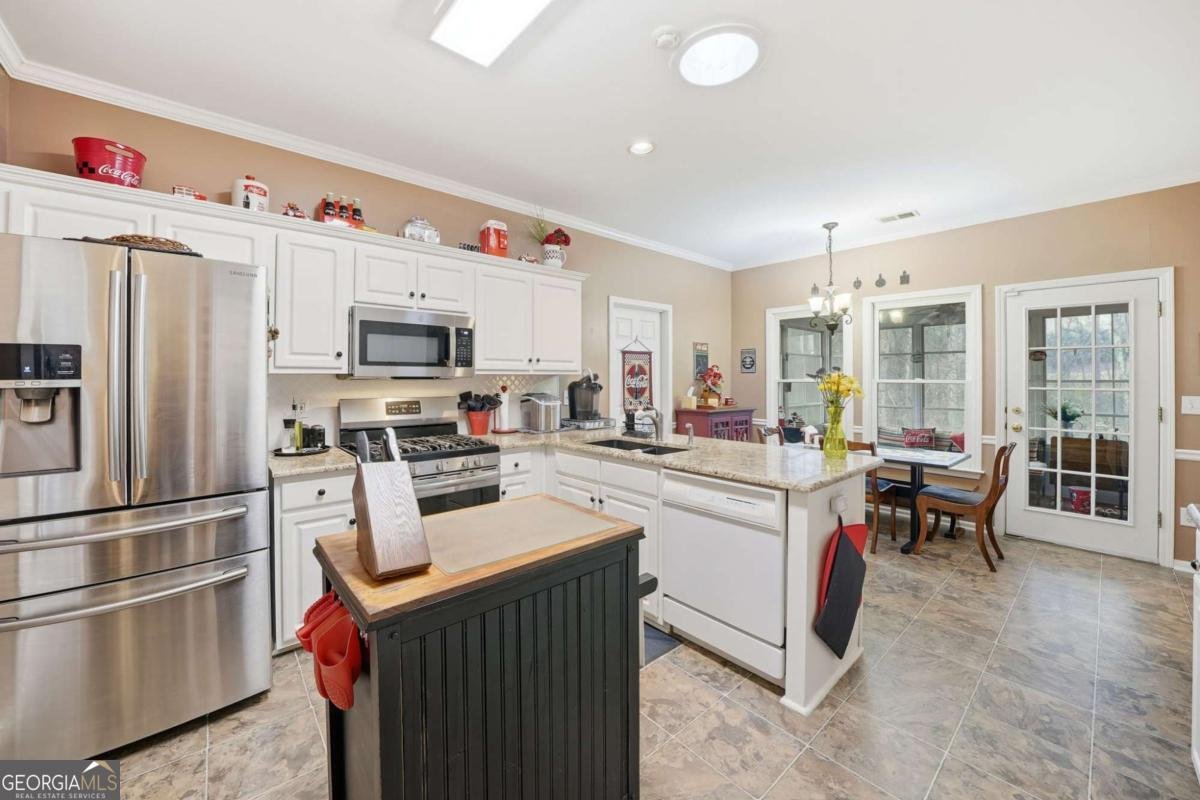 2957 Spotted Pony Court Acworth - Photo 9