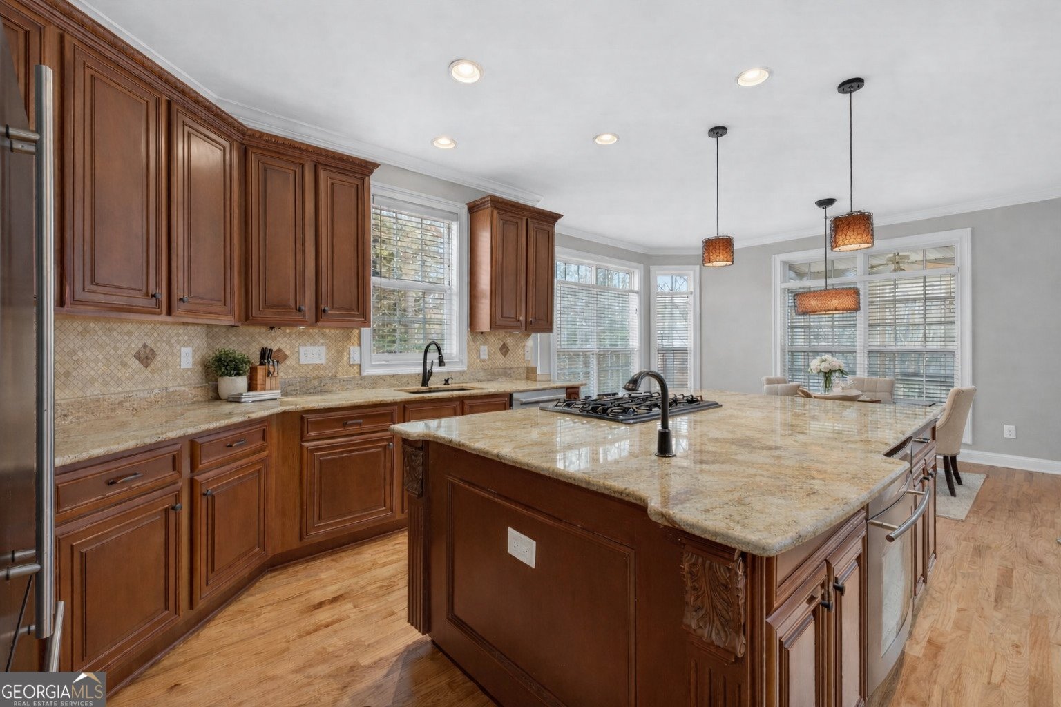 612 Champions Drive McDonough - Photo 11