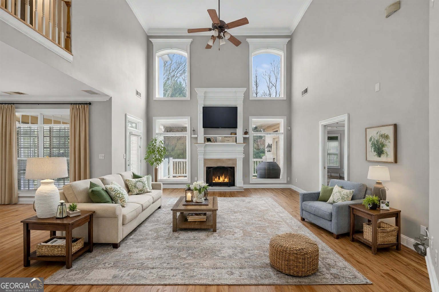 612 Champions Drive McDonough - Photo 16