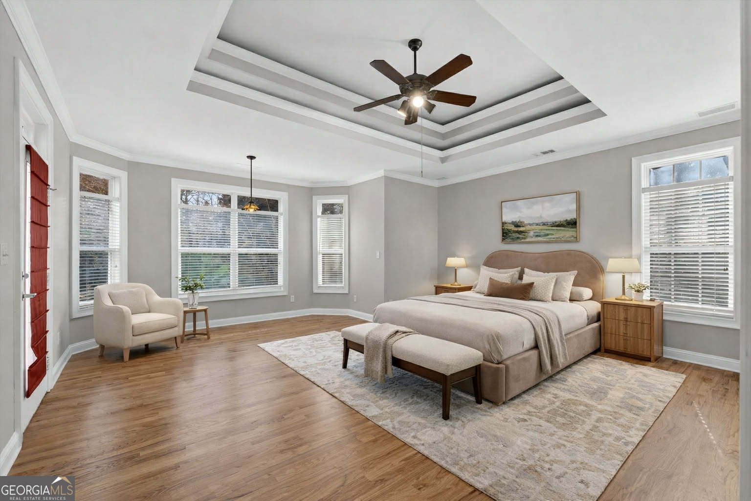 612 Champions Drive McDonough - Photo 18