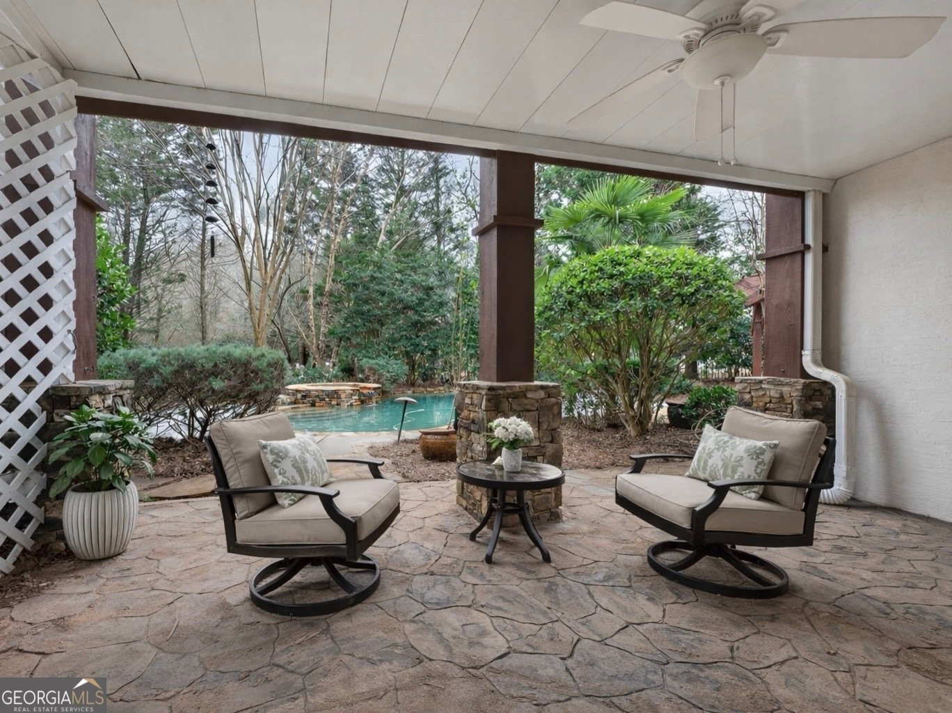 612 Champions Drive McDonough - Photo 40