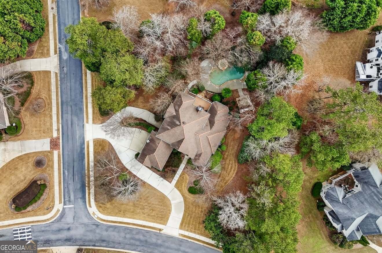 612 Champions Drive McDonough - Photo 44