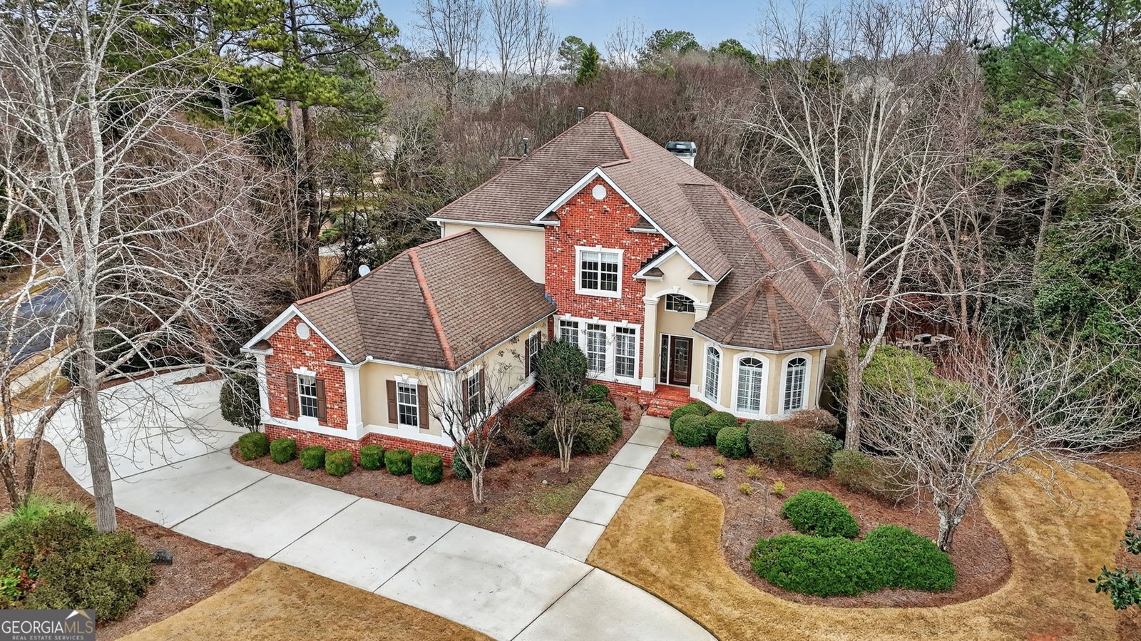 612 Champions Drive McDonough - Photo 45