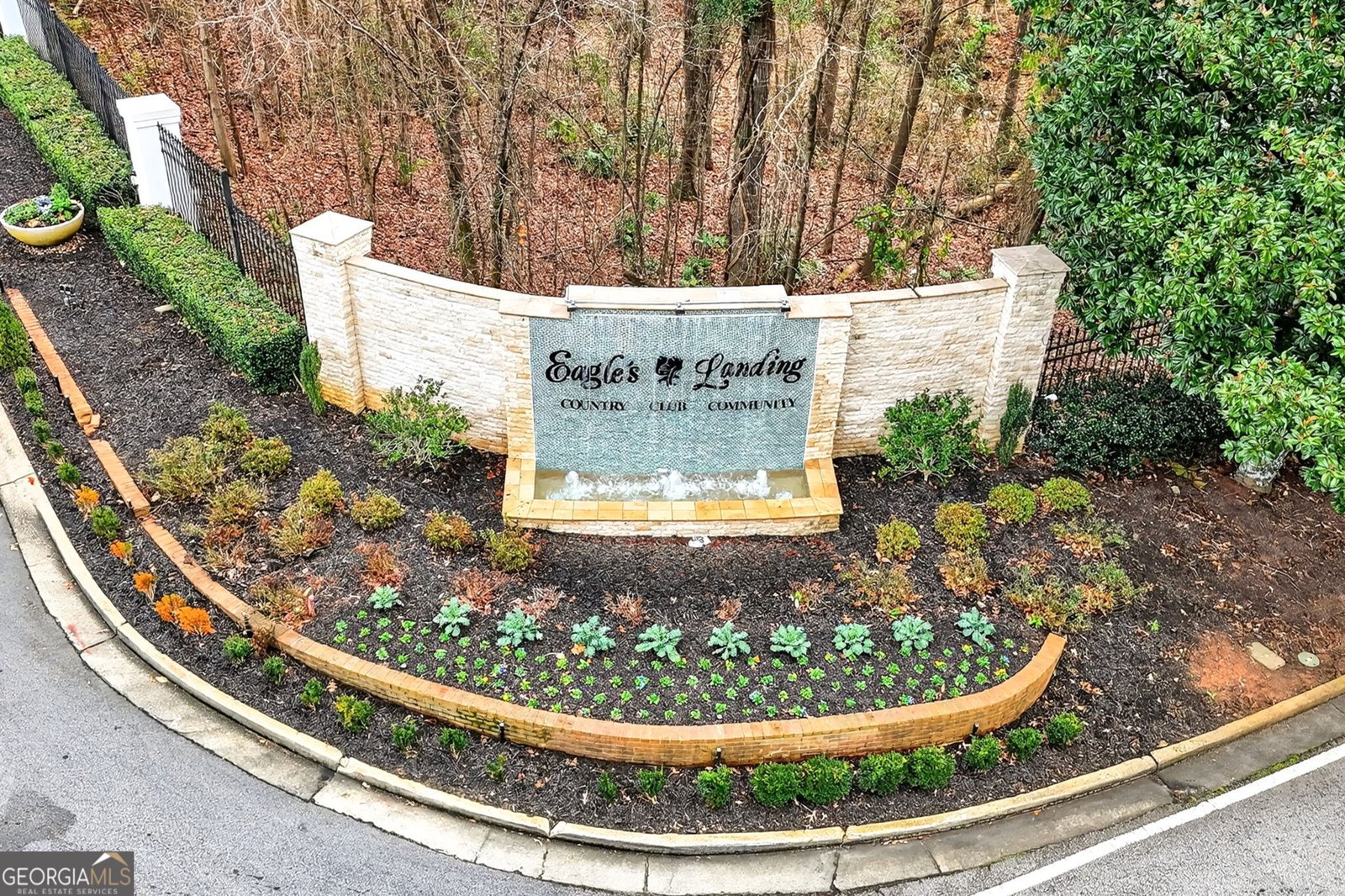 612 Champions Drive McDonough - Photo 46