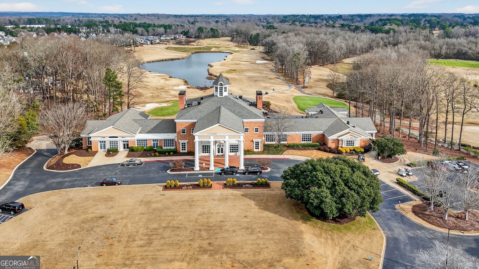 612 Champions Drive McDonough - Photo 47