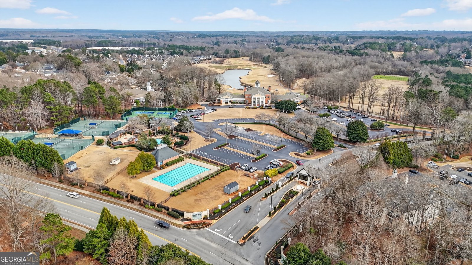 612 Champions Drive McDonough - Photo 49