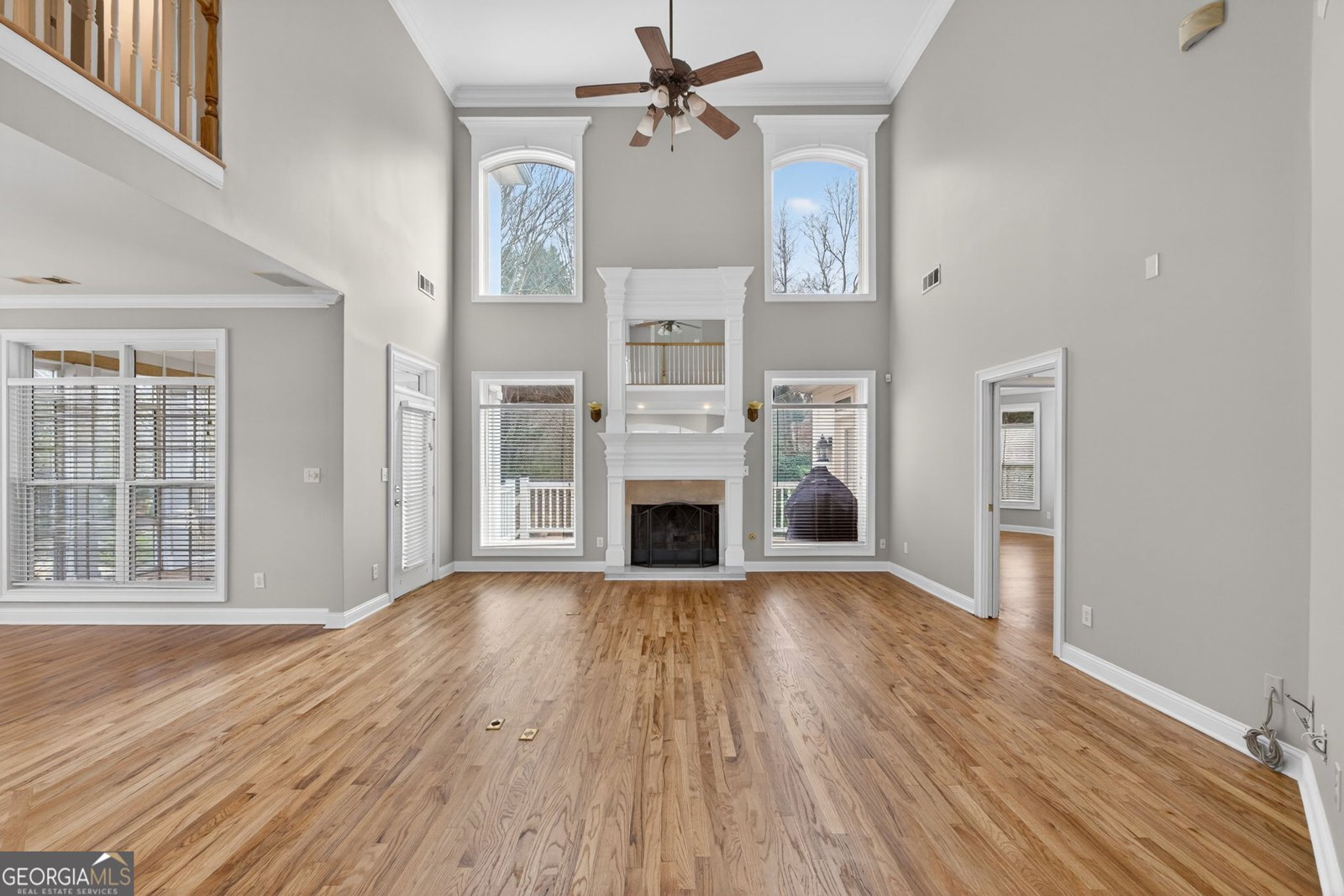 612 Champions Drive McDonough - Photo 51