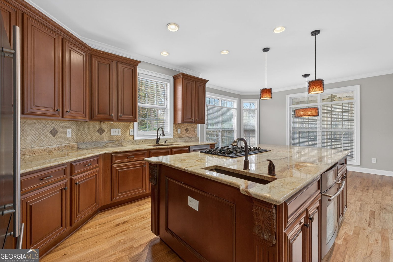 612 Champions Drive McDonough - Photo 56